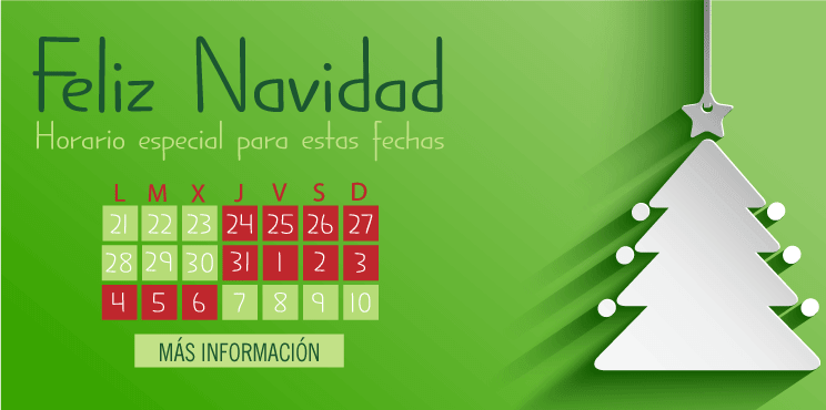 Feliz Navidad y Próspero Año Nuevo 2015 desde Xtampa