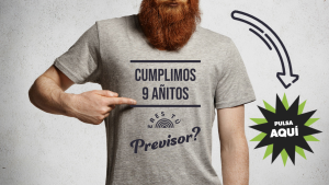 Aniversario 9 Xtampa