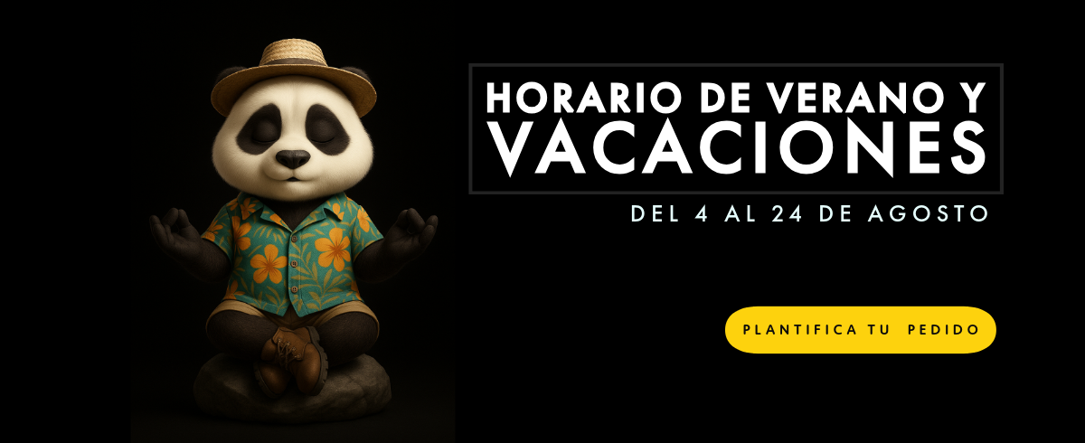Horario de Verano y Vacaciones Xtampa 2025