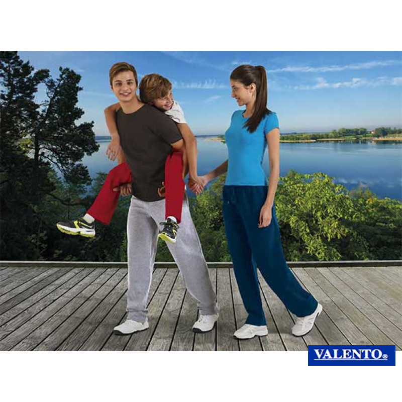 Pantalón deportivo felpa niño VALENTO BEAT, compra online